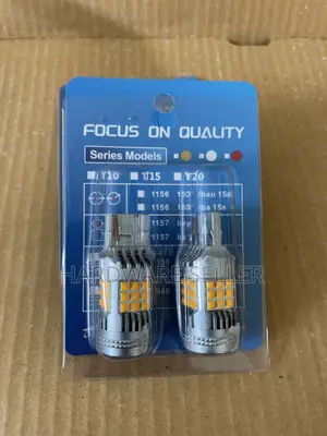 Car Indicator Light