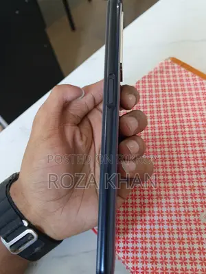 Oppo A55 5G 128 GB Black