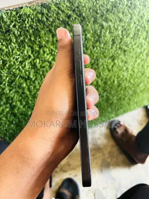 অ্যাপল আইফোন ১৫ প্রো ম্যাক্স ৫১২ জিবি ব্ল্যাক