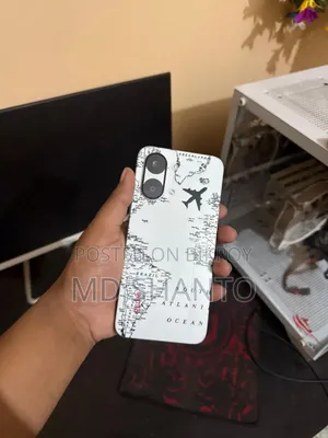 New Xiaomi Redmi Turbo 5 Max 256 GB Red