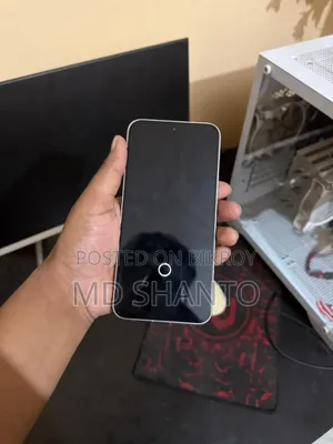 New Xiaomi Redmi Turbo 5 Max 256 GB Red