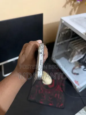 New Xiaomi Redmi Turbo 5 Max 256 GB Red