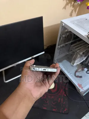 New Xiaomi Redmi Turbo 5 Max 256 GB Red