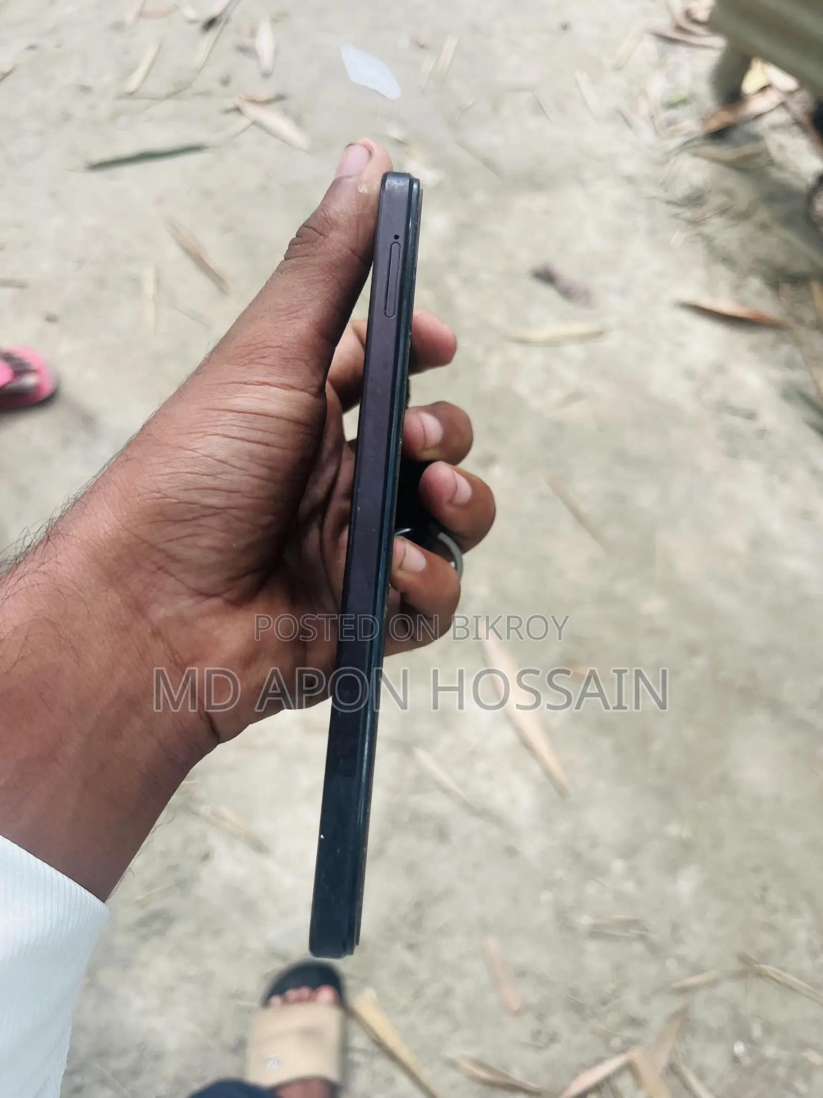 Vivo Y18 128 GB Green