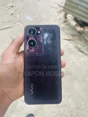 Vivo Y18 128 GB Green