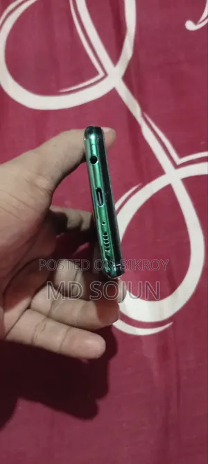 স্যামসাং গ্যালাক্সি এ৩০এস ৬৪ জিবি ব্লু