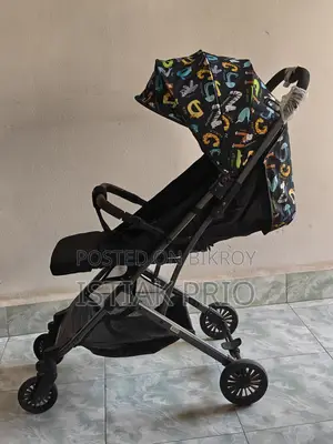 Stroller-(Baobaohao Y3)