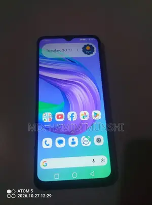 Symphony Z45 64 GB