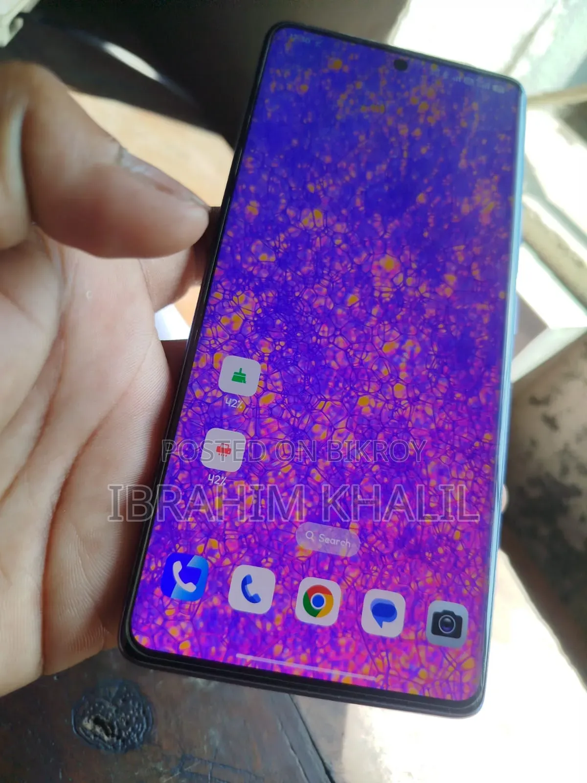 Xiaomi 14 Pro 256 GB Purple