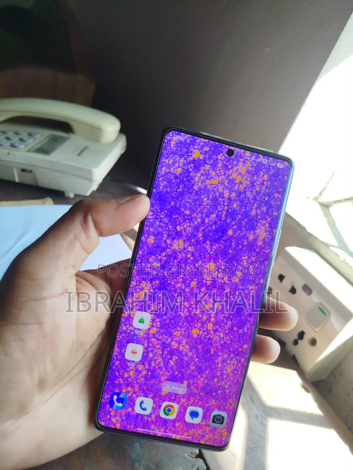 Xiaomi 14 Pro 256 GB Purple