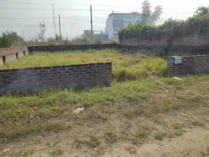 N-Block || 10 Katha Plot || South Face || Bashundhara R/A
