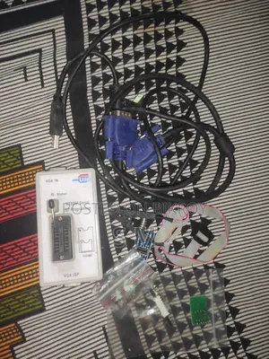 Rt809f Programmer