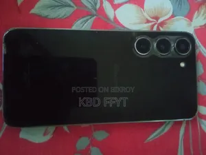 Samsung Galaxy S23 256 GB Black