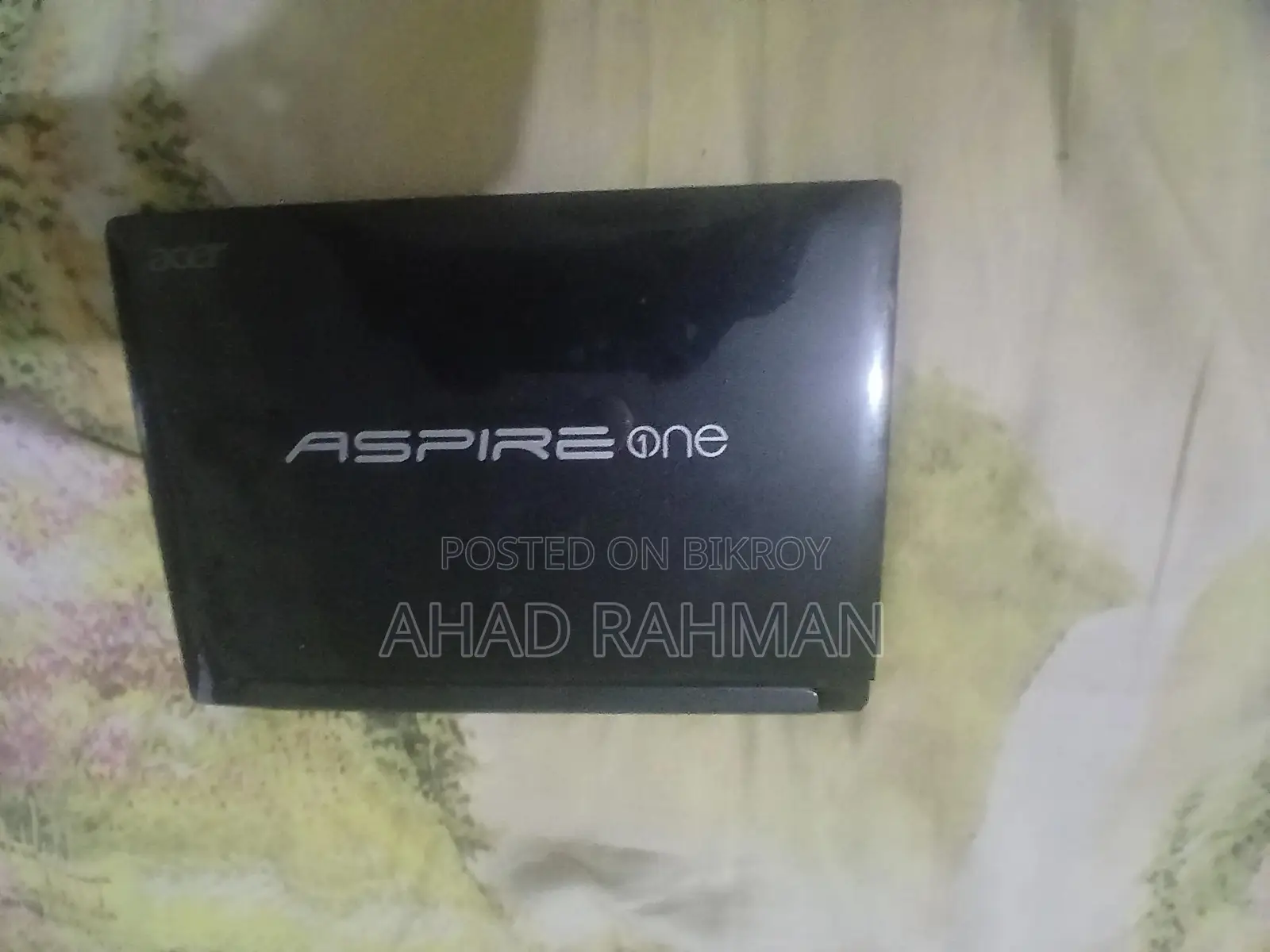 ল্যাপটপ Acer Aspire 5530G 8GB Intel HDD 512GB