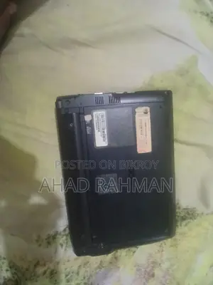 ল্যাপটপ Acer Aspire 5530G 8GB Intel HDD 512GB