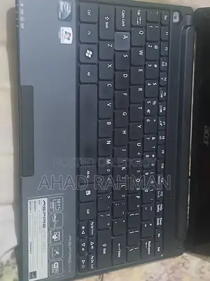 ল্যাপটপ Acer Aspire 5530G 8GB Intel HDD 512GB
