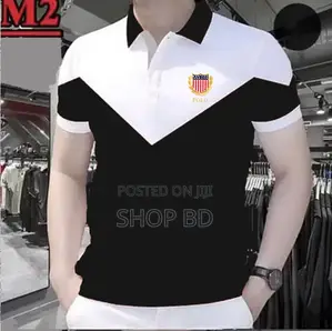 Stylist Polo Shirt