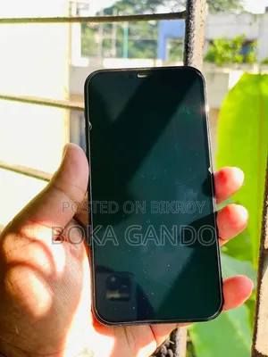 Apple iPhone 12 Pro 256 GB Blue