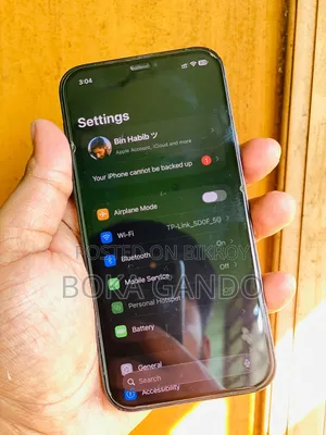 Apple iPhone 12 Pro 256 GB Blue