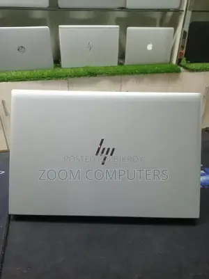 Laptop HP EliteBook 845 G7 16GB AMD Ryzen 7 SSD 512GB