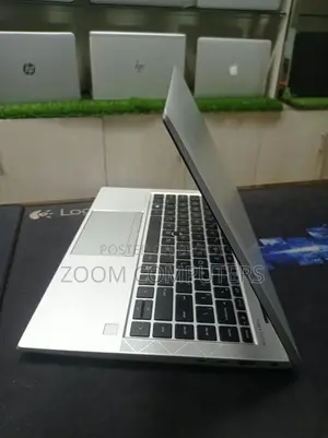 Laptop HP EliteBook 845 G7 16GB AMD Ryzen 7 SSD 512GB