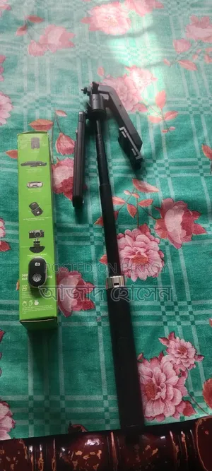 AI Face Tracking Selfie Stick Hoco