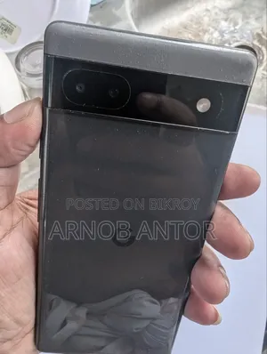 গুগল পিক্সেল ৬ ১২৮ জিবি গ্রে