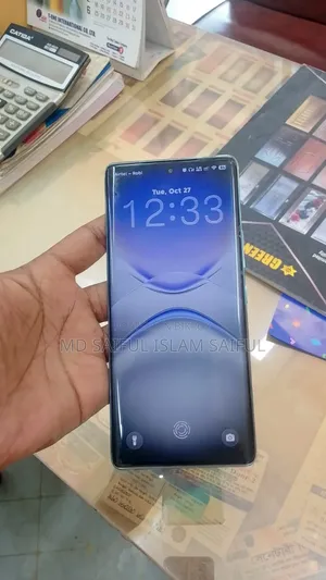 টেকনো পোভা ৫জি ১২৮ জিবি গ্রে