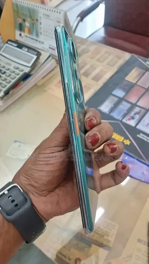 টেকনো পোভা ৫জি ১২৮ জিবি গ্রে