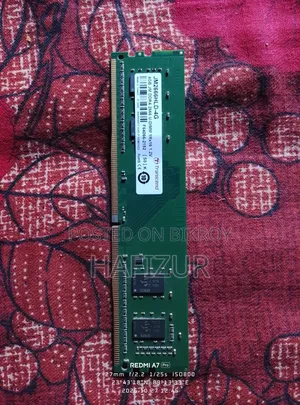 Suitable for using Ddr4 4GB.