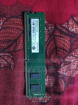 Suitable for using Ddr4 4GB.