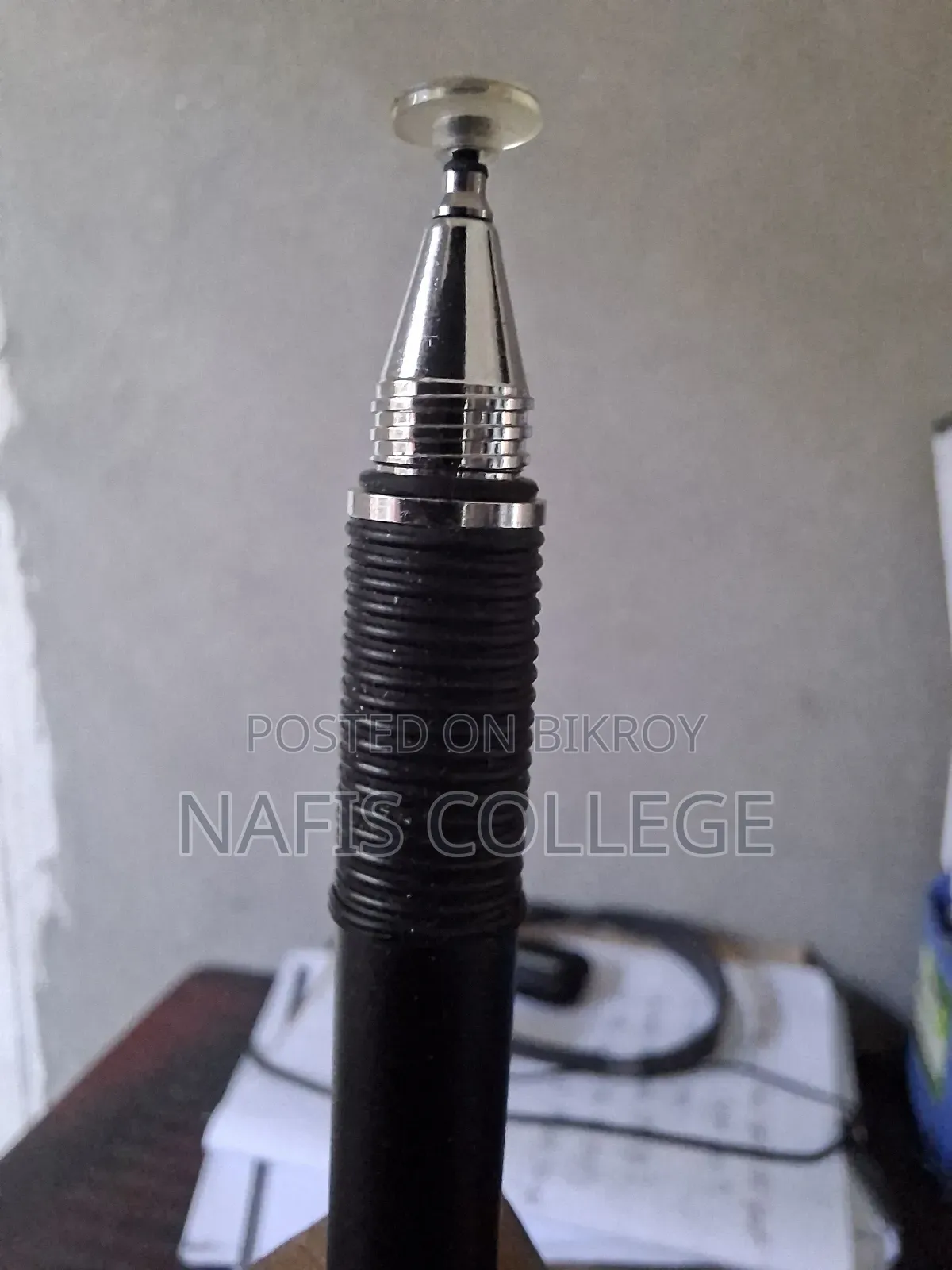 Baseus Household 2-in-1 Capacitive Stylus Pen