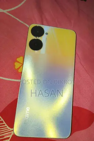 Realme V30 128 GB Gold