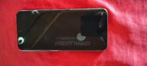 Tecno Spark 40 Pro+ 256 GB Black