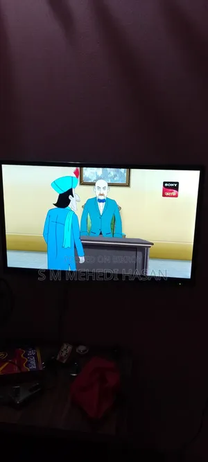 Walton 32" Smart TV