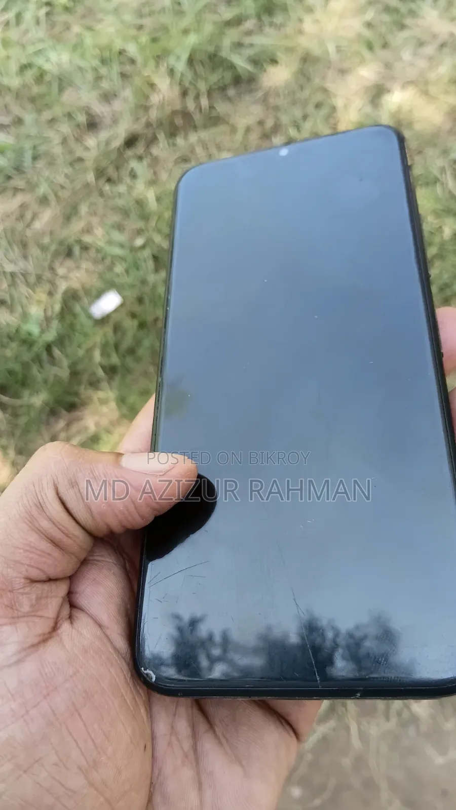 Nokia C32 64 GB Gray