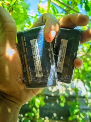 1day Used Ddr3 Ram