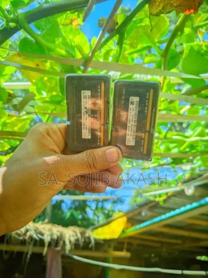 1day Used Ddr3 Ram