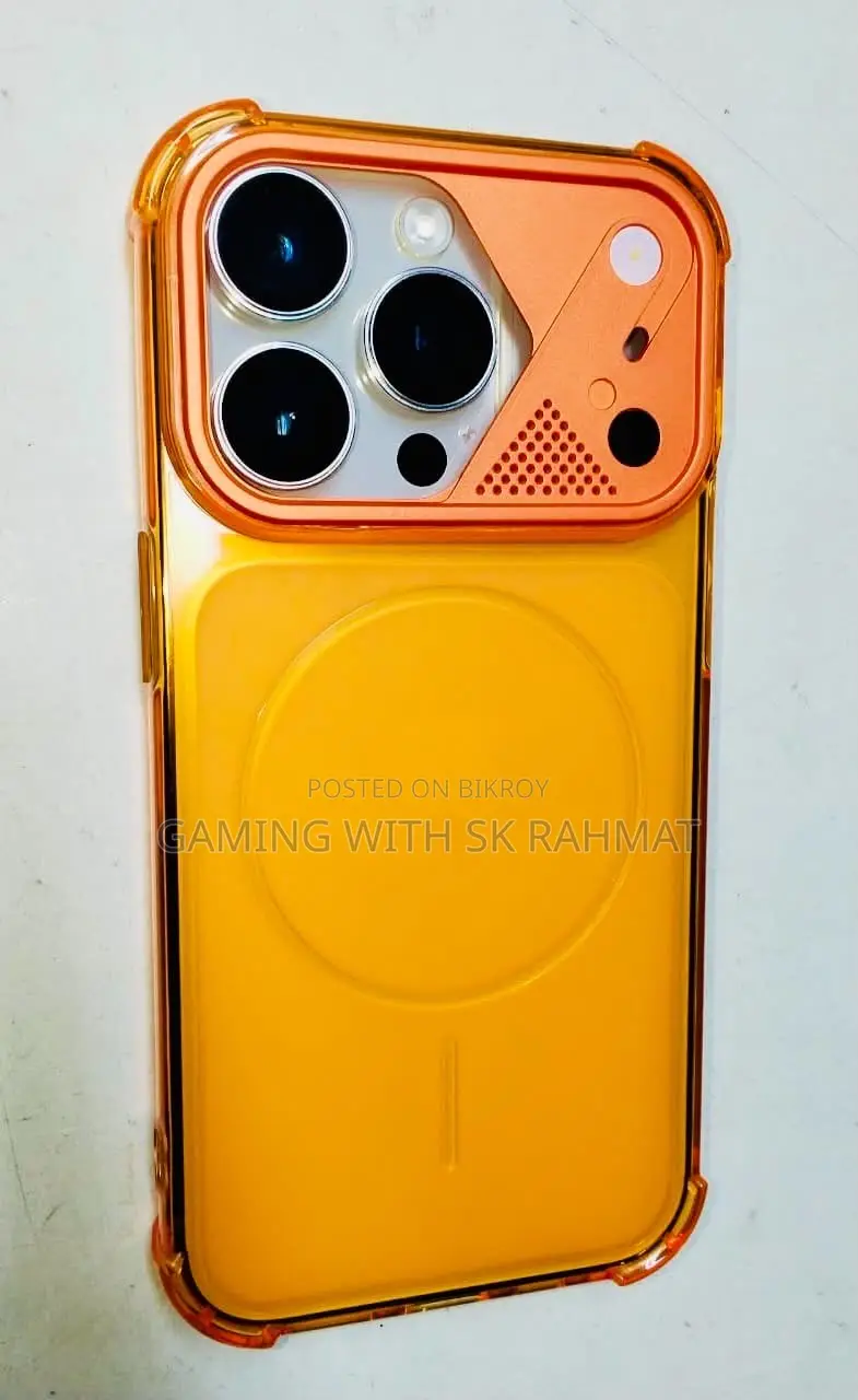 অ্যাপল আইফোন ১৪ প্রো ২৫৬ জিবি রোজ গোল্ড