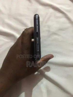 New Samsung Galaxy S20 FE 5G 128 GB Black