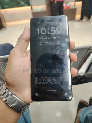 Samsung Galaxy A52 128 GB Black