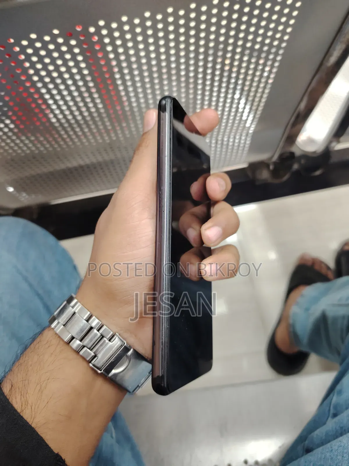 Samsung Galaxy A52 128 GB Black