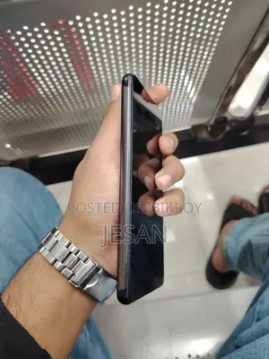 Samsung Galaxy A52 128 GB Black
