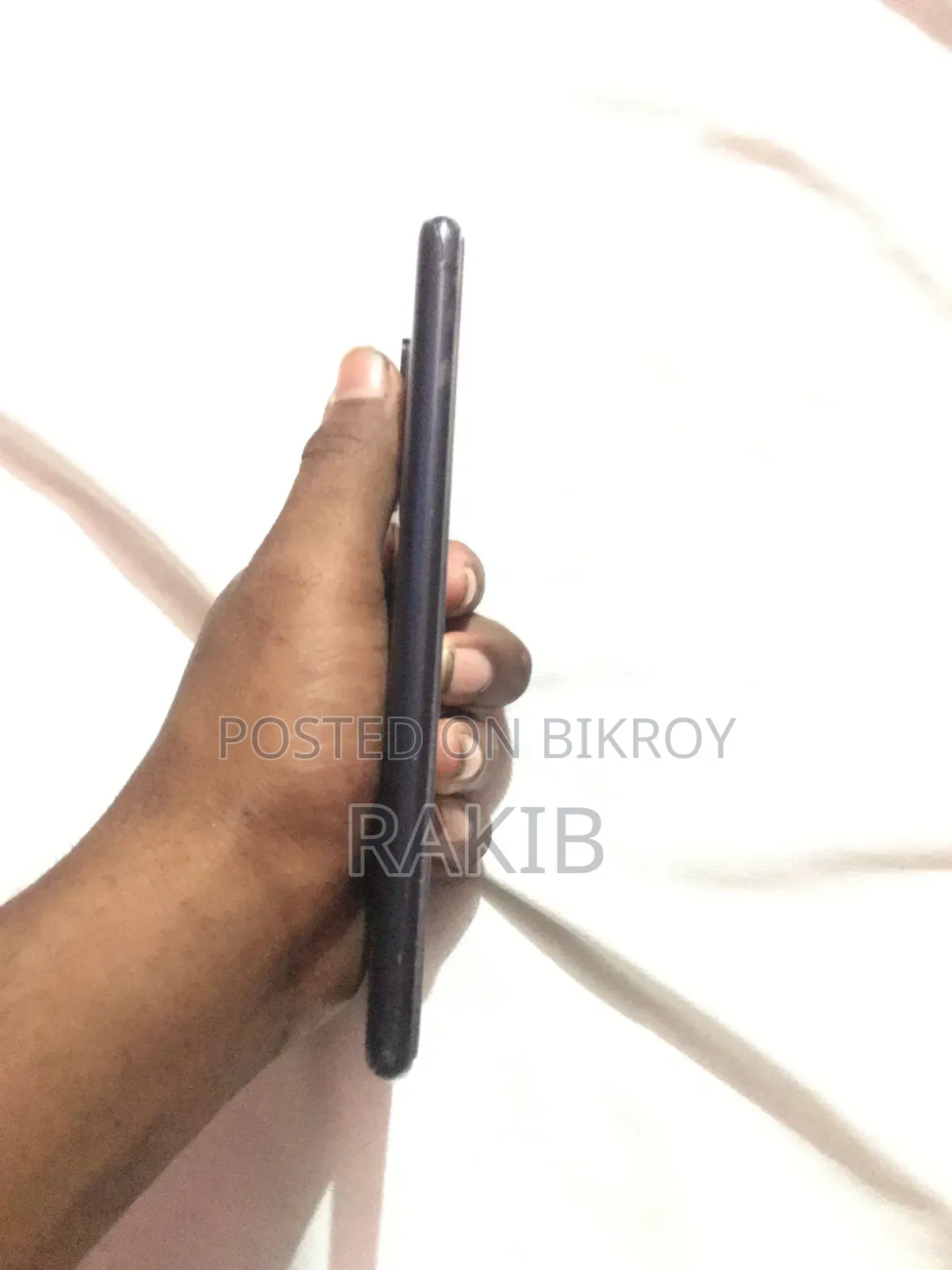 New Samsung Galaxy S20 FE 5G 128 GB Black