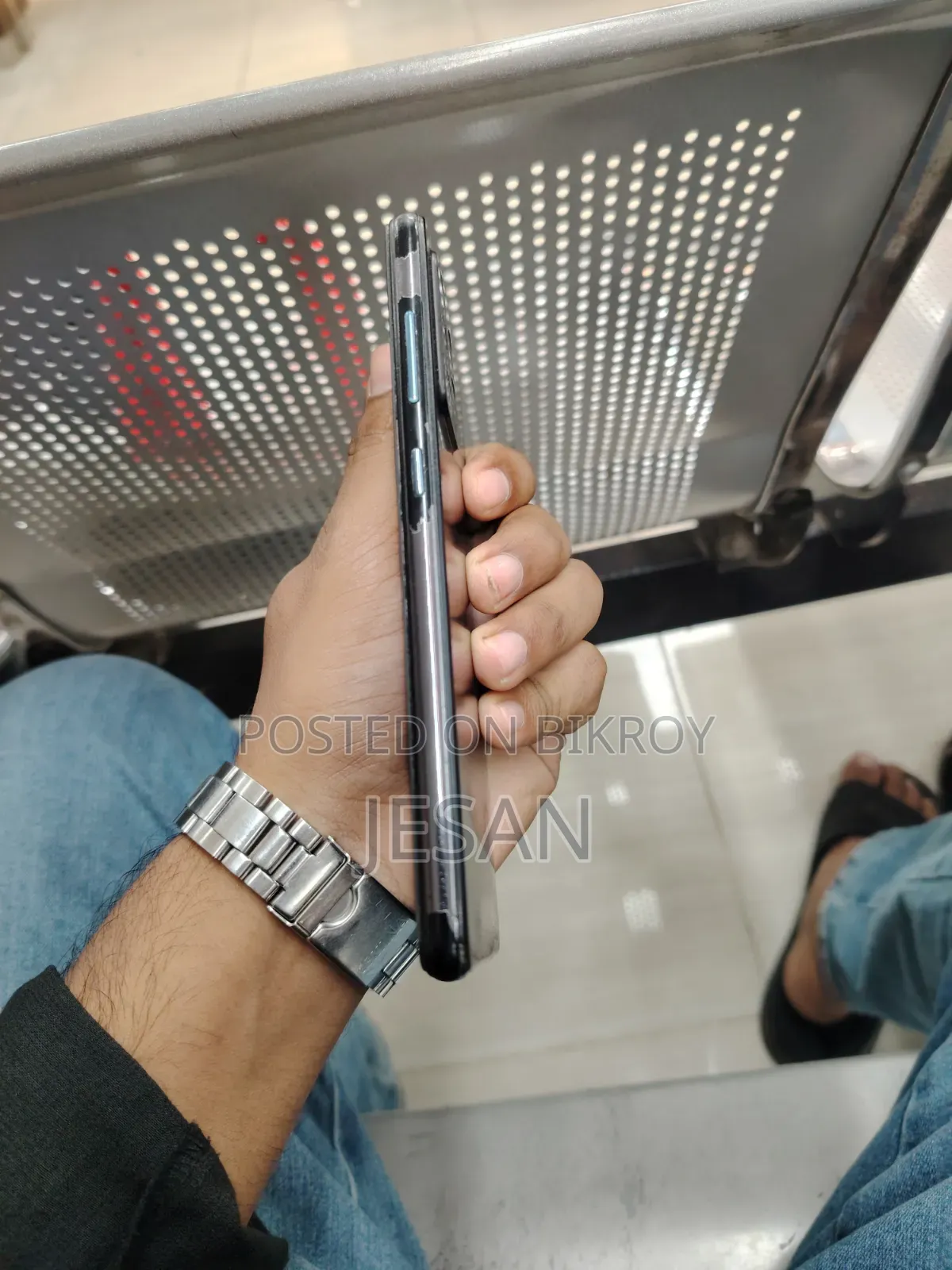 Samsung Galaxy A52 128 GB Black