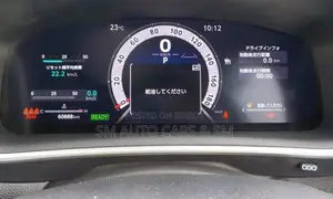 Toyota Corolla Cross 2024 Pearl