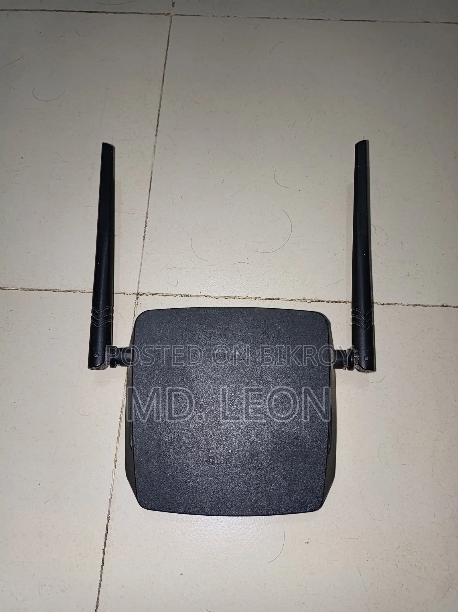 Urgent Sale / Amazing Wi-Fi Speed at a Low Cost!