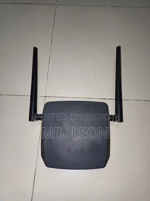 Urgent Sale / Amazing Wi-Fi Speed at a Low Cost!