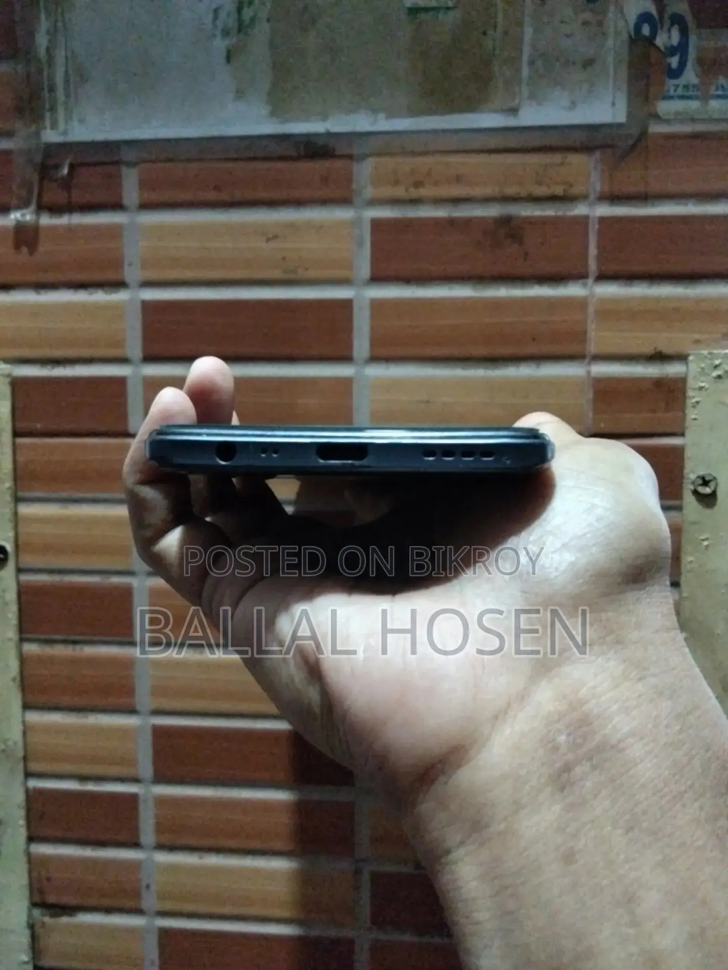 Realme 8 Pro 128 GB Black