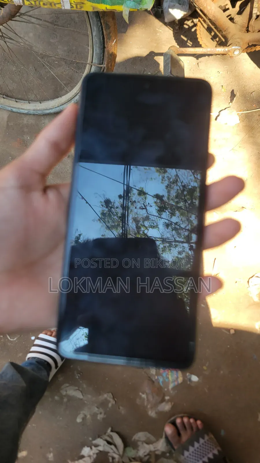 শাওমি রেডমি নোট ১৪ ফোরজি ২৫৬ জিবি ব্ল্যাক